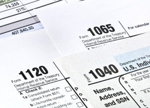 Personal and Business Tax Services